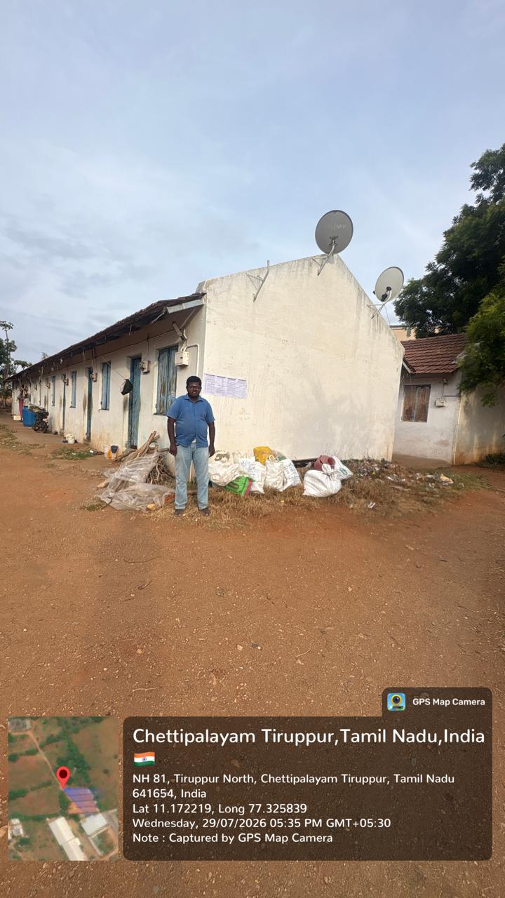 Individual House for Sale in Tiruppur — photo 17