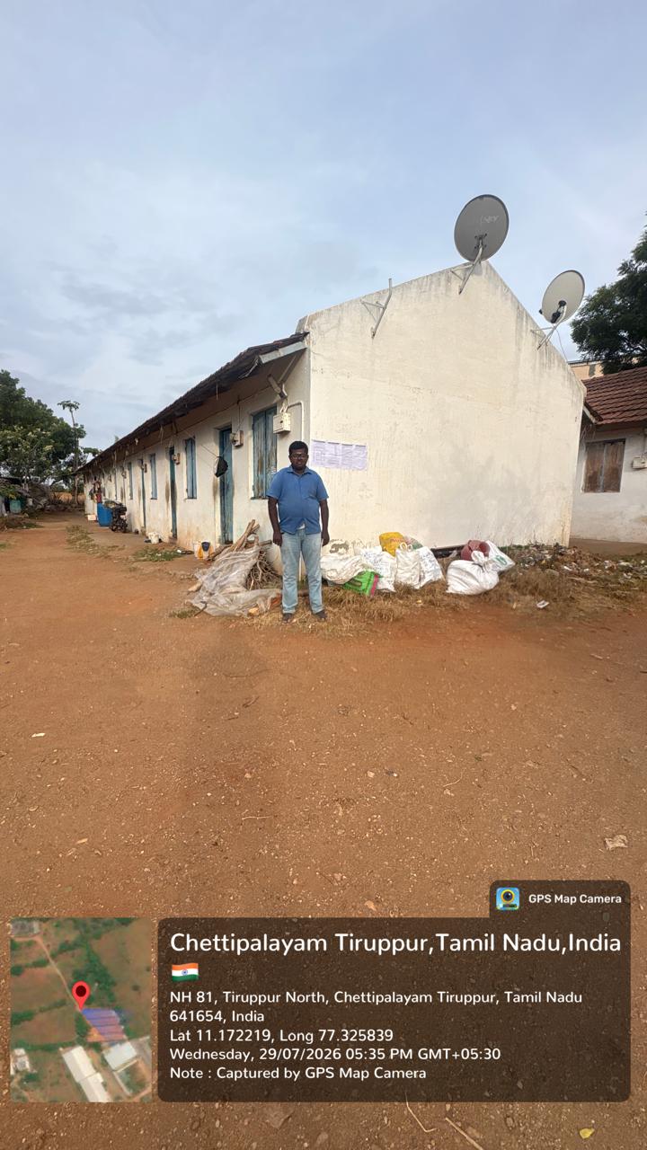 Individual House for Sale in Tiruppur — photo 18