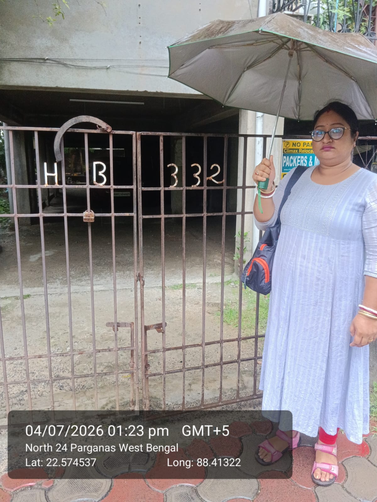 3 BHK Flat for Sale in Arunachal Co-operative Housing Society Ltd, Bidhan Nagar, Kolkata — photo 12