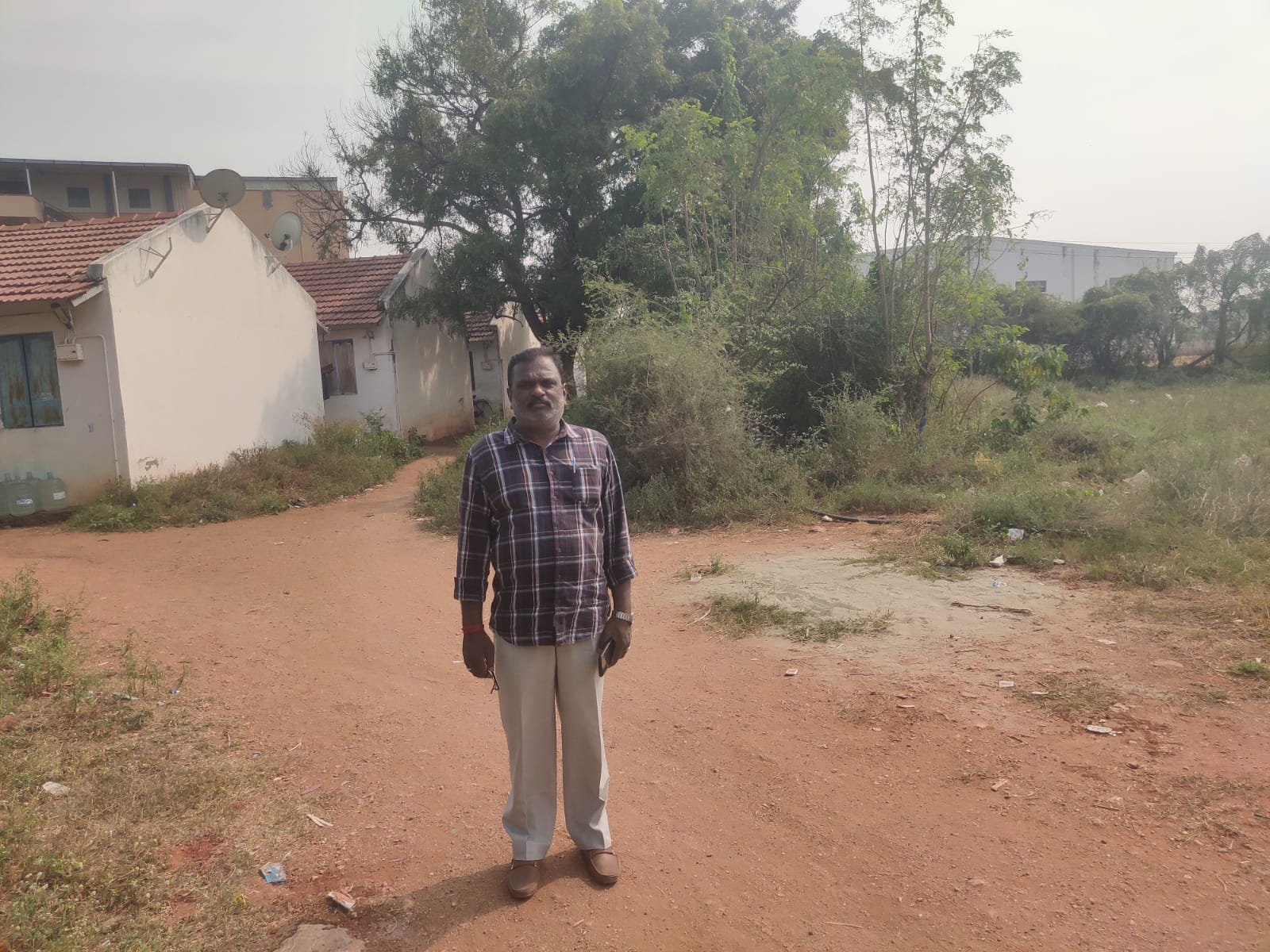 Individual House for Sale in Tiruppur — photo 19