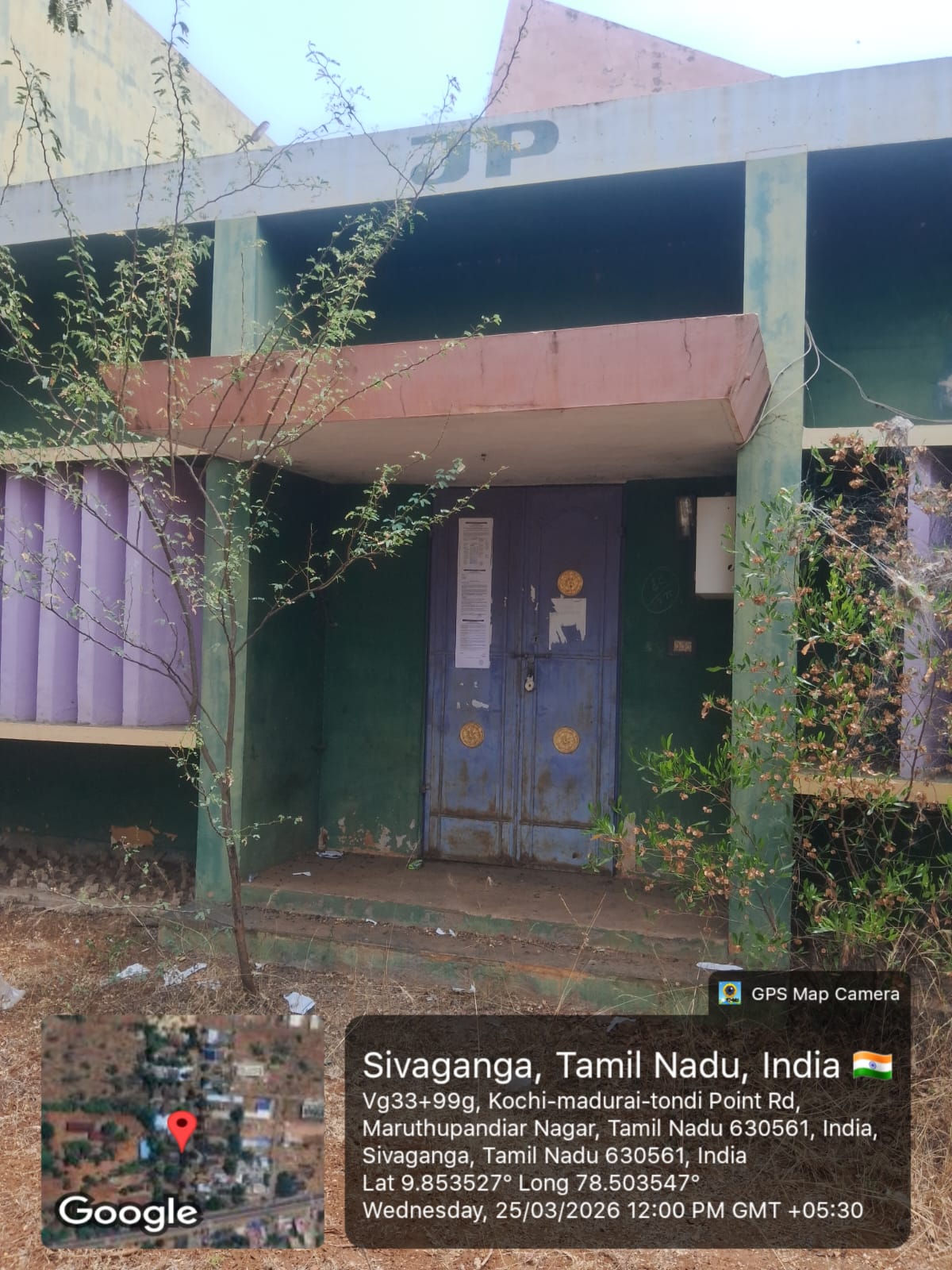Godowns for Sale in Sivaganga — photo 7