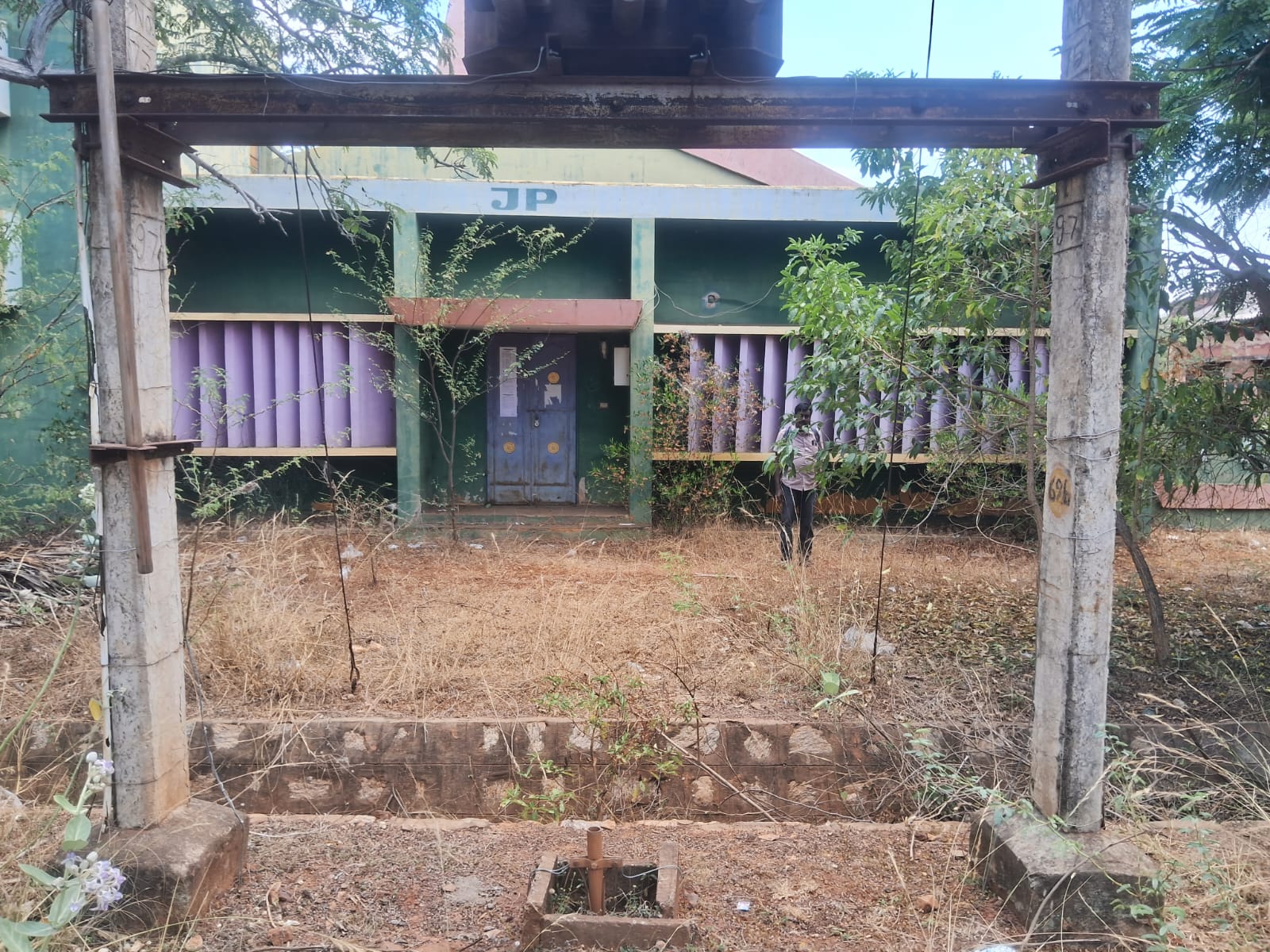 Godowns for Sale in Sivaganga — photo 8