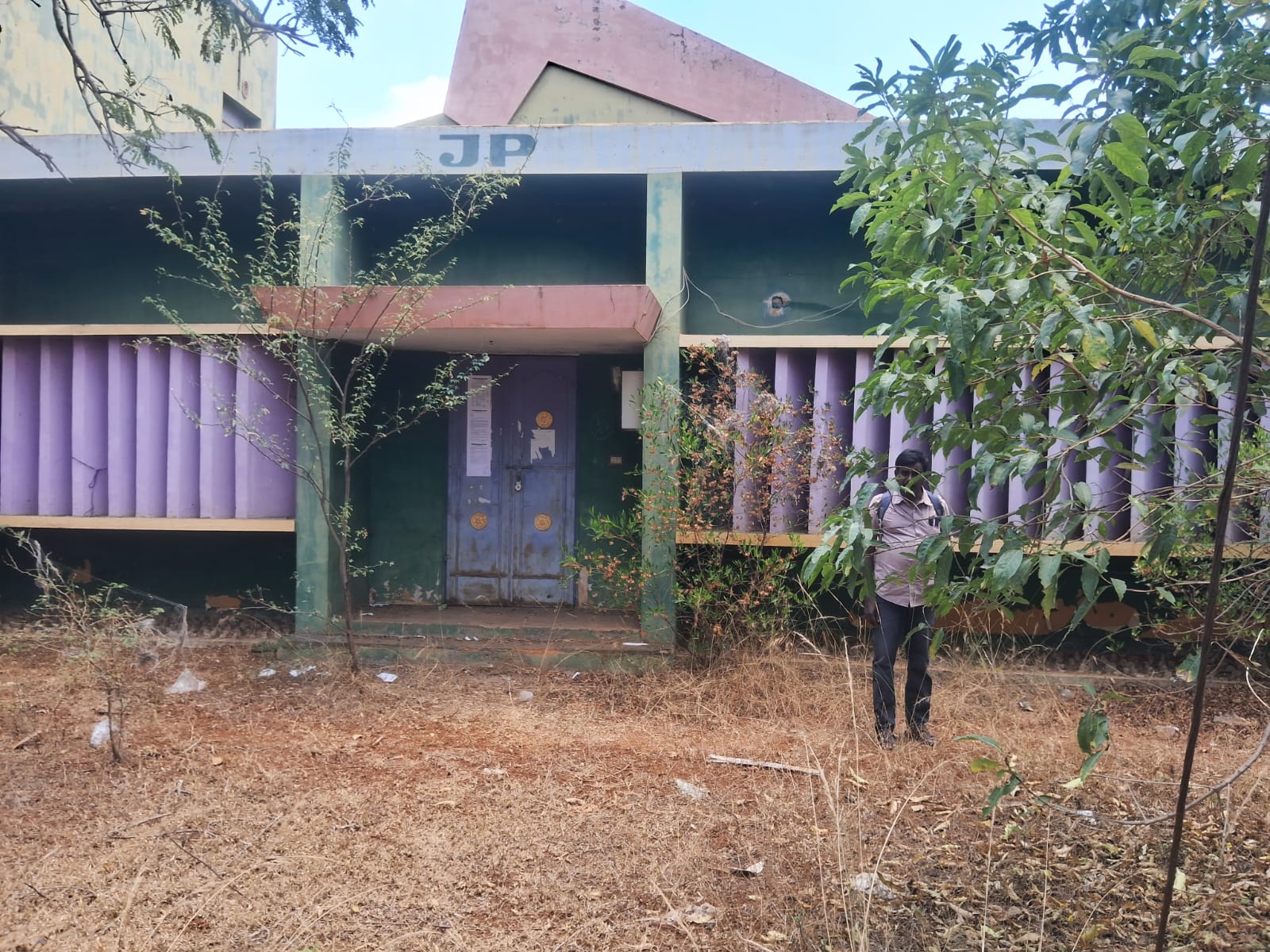 Godowns for Sale in Sivaganga — photo 10