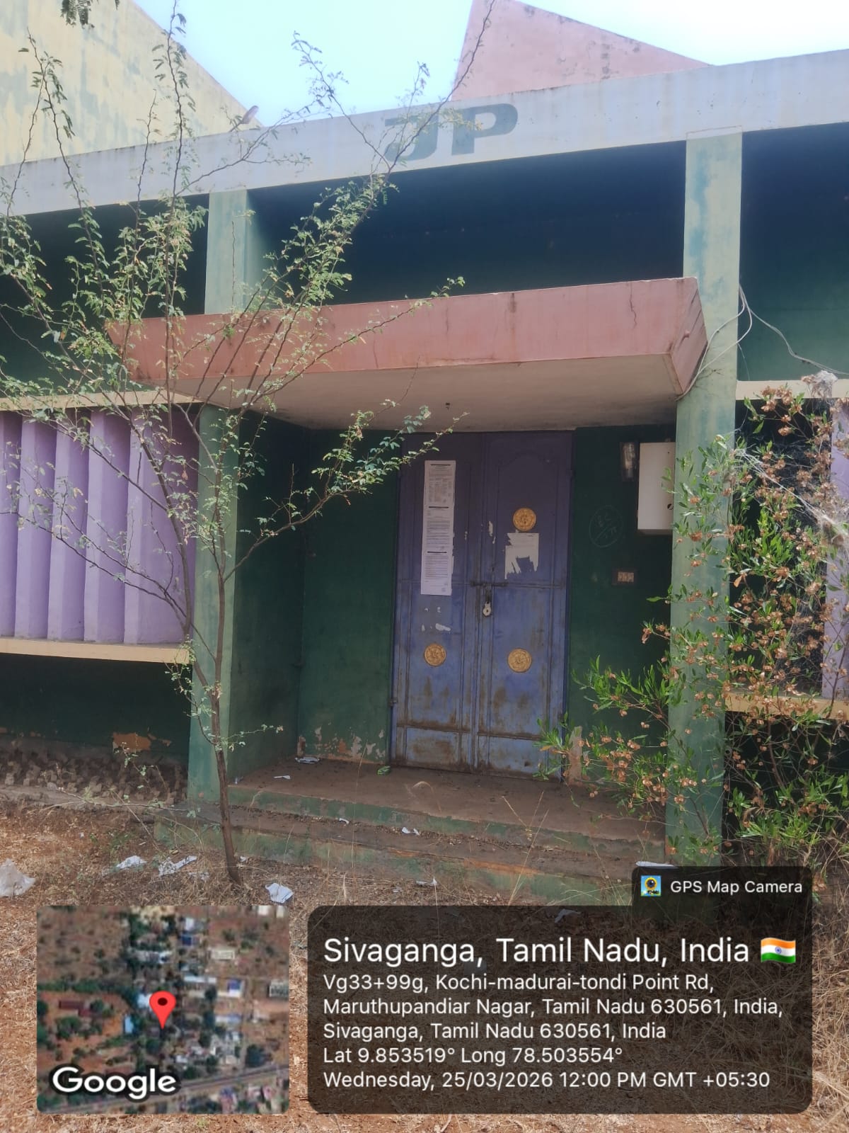 Godowns for Sale in Sivaganga — photo 11
