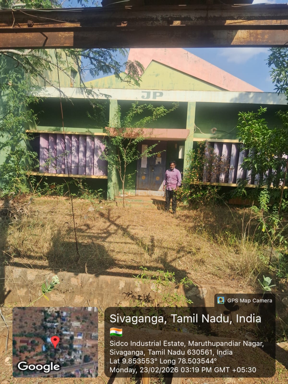 Godowns for Sale in Sivaganga — photo 12