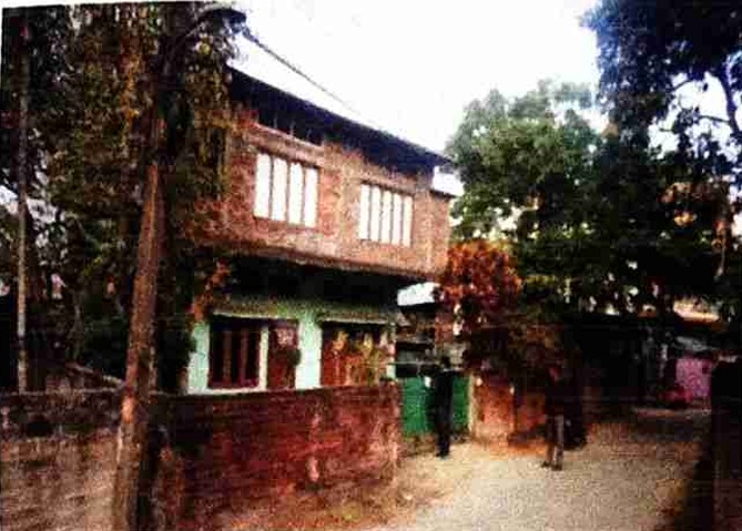 Individual House for Sale in HARISH BARUAH ROAD,WARD NO-8,GOLAGHAT, Golaghat
