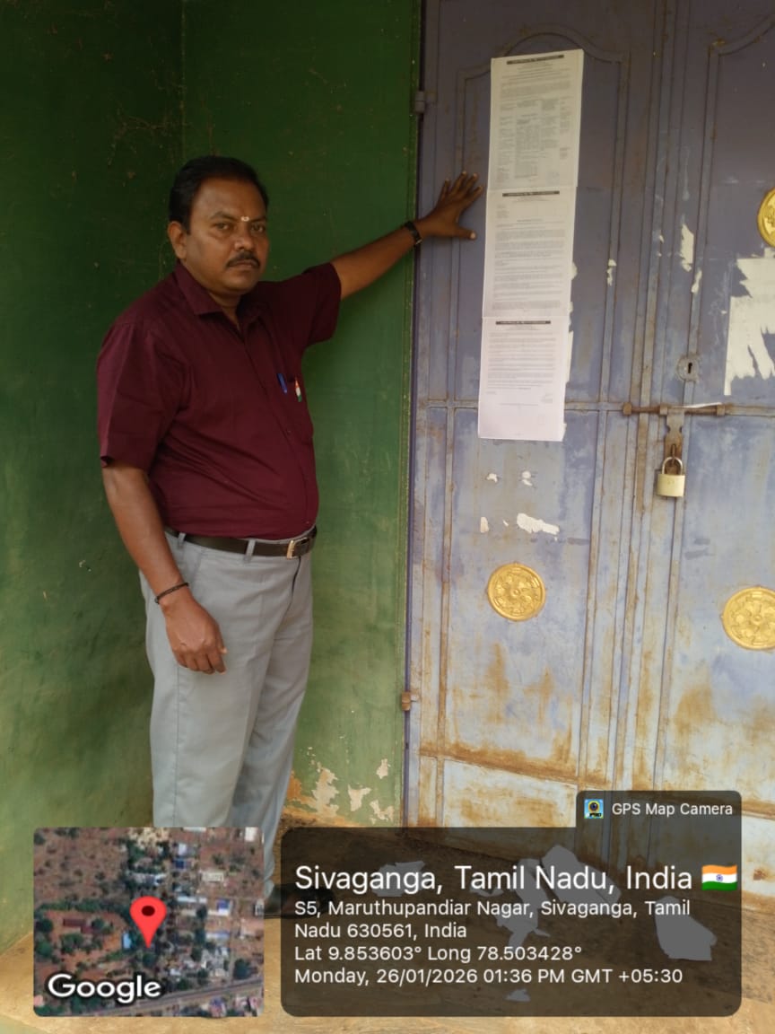 Godowns for Sale in Sivaganga — photo 15
