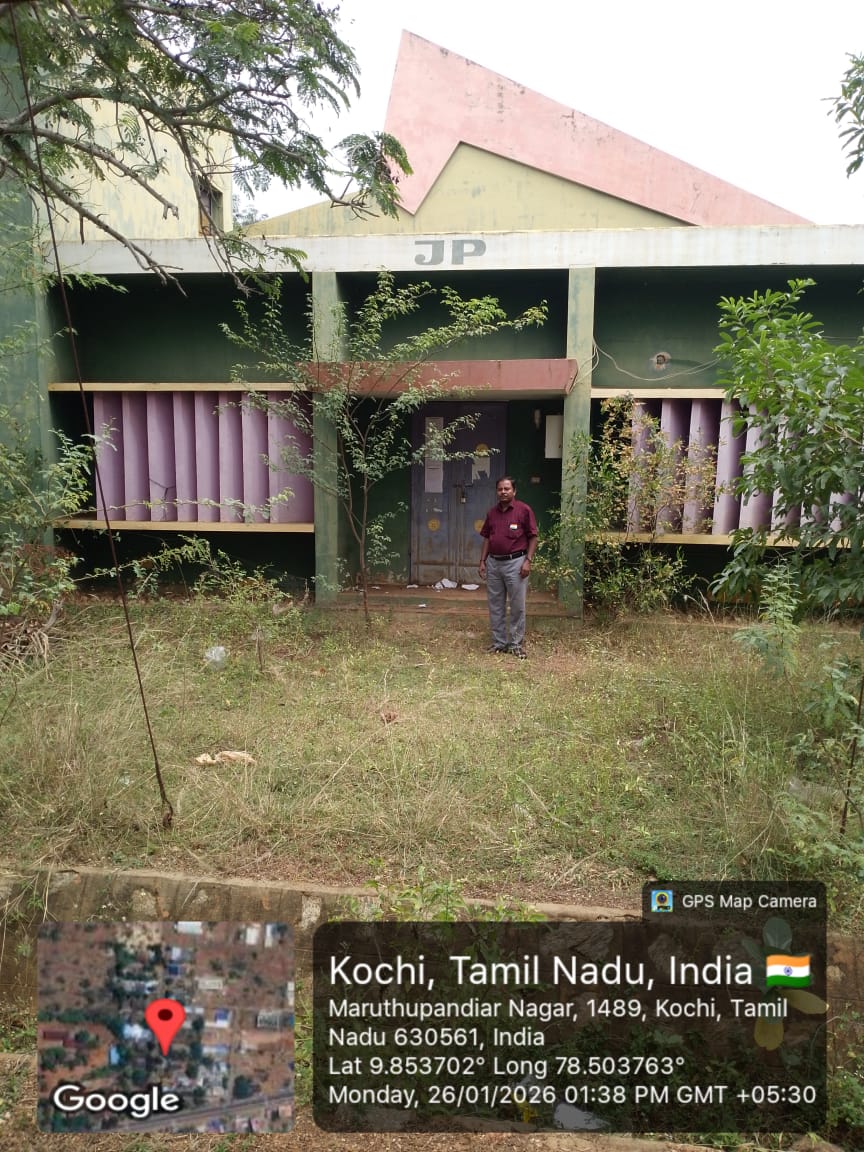 Godowns for Sale in Sivaganga — photo 17