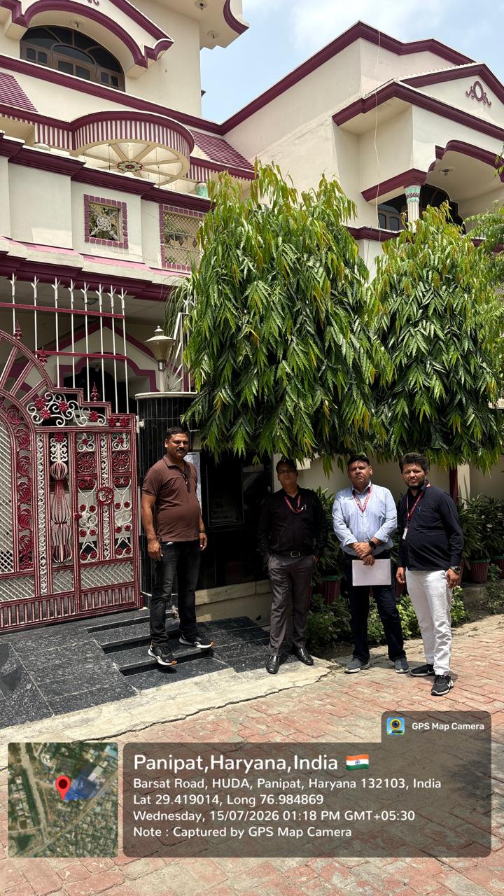 Individual House for Sale in Cheema Enclave, Panipat — photo 2