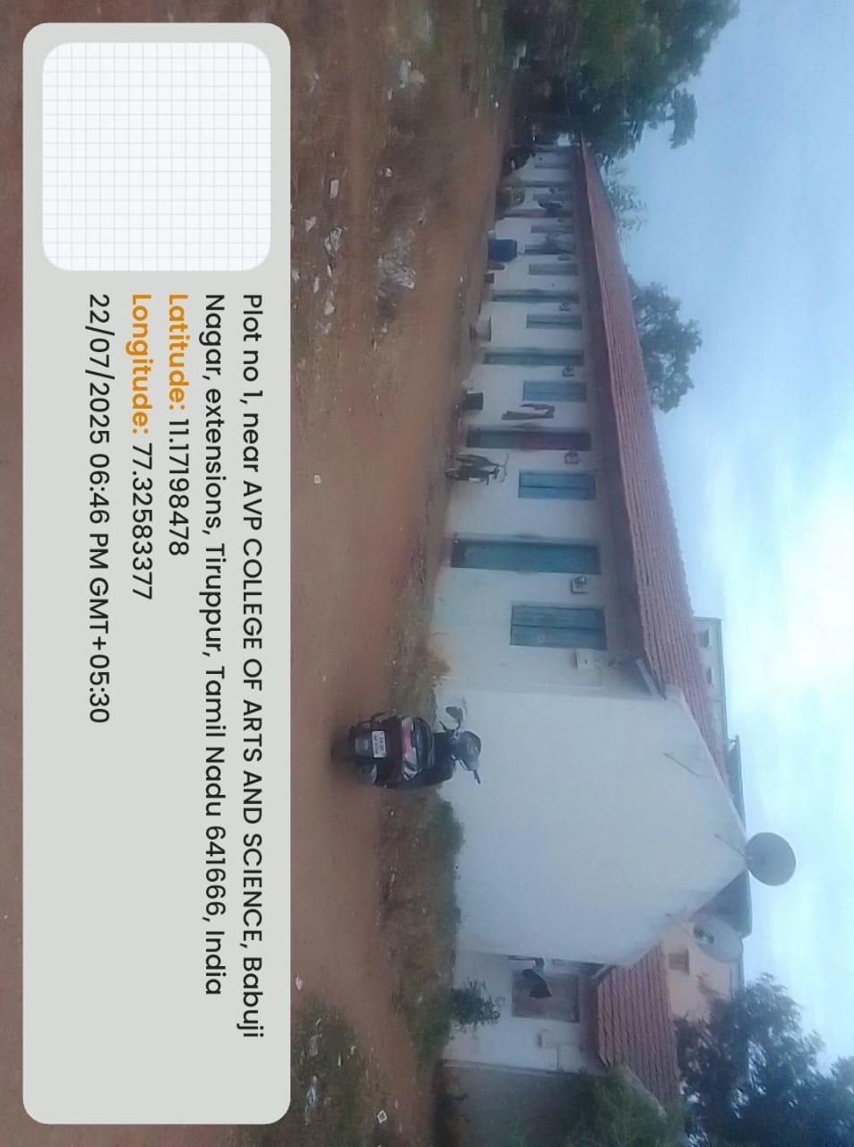 Individual House for Sale in Tiruppur — photo 32