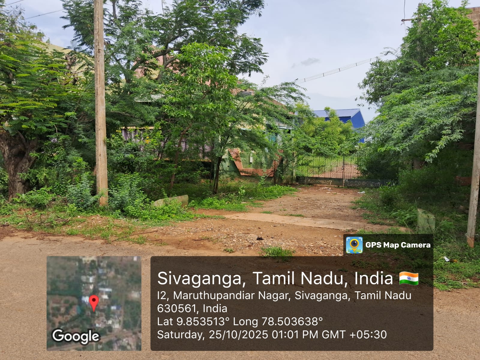 Godowns for Sale in Sivaganga — photo 19