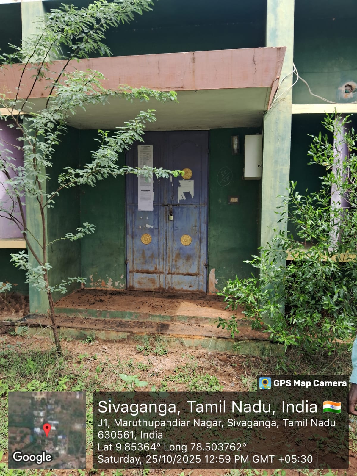 Godowns for Sale in Sivaganga — photo 20