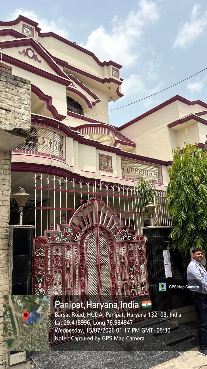 Individual House for Sale in Cheema Enclave, Panipat — photo 3