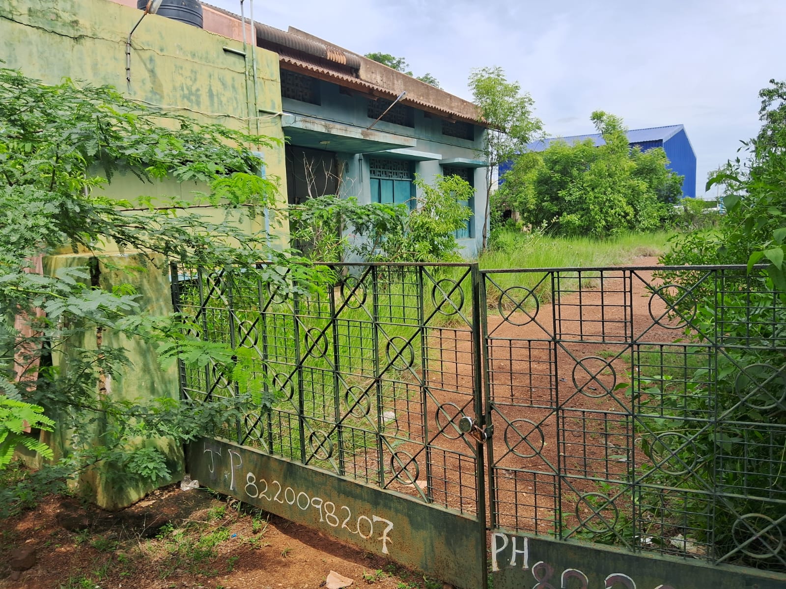 Godowns for Sale in Sivaganga — photo 22