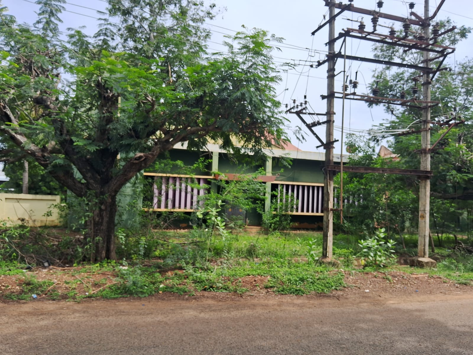 Godowns for Sale in Sivaganga — photo 24