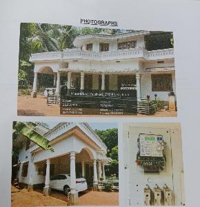 4 BHK Individual House for Sale in MANNARKAD, Mannarkad — photo 1