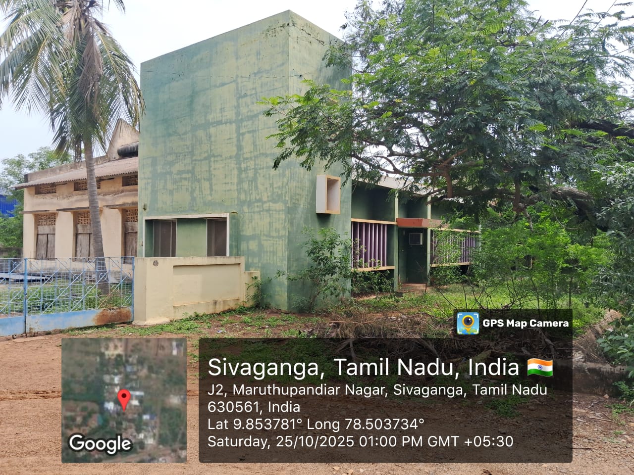 Godowns for Sale in Sivaganga — photo 25