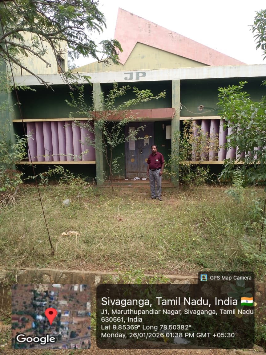 Godowns for Sale in Sivaganga — photo 2