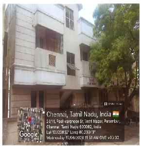 Flat for Sale in Chennai — photo 1