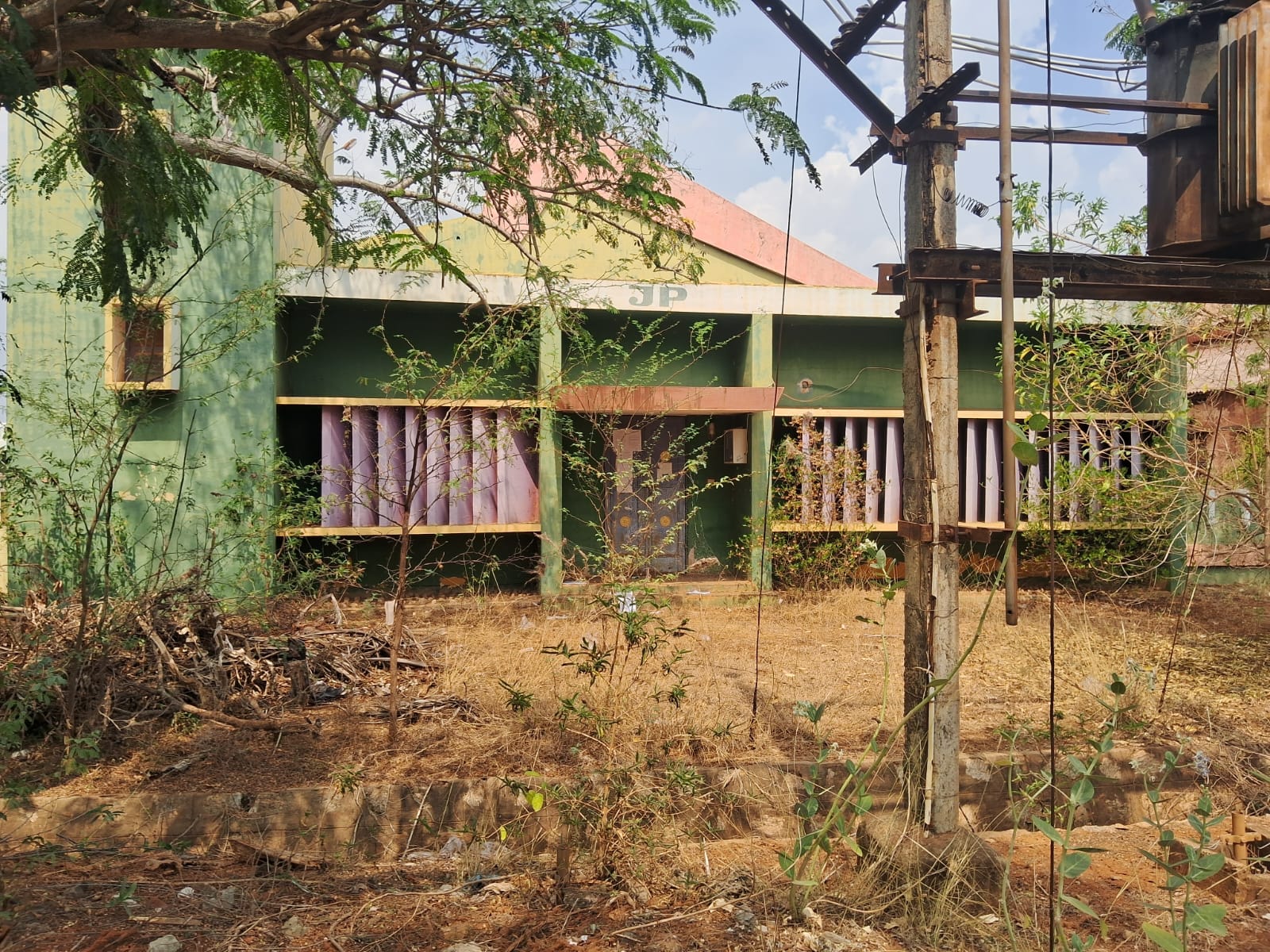 Godowns for Sale in Sivaganga — photo 4