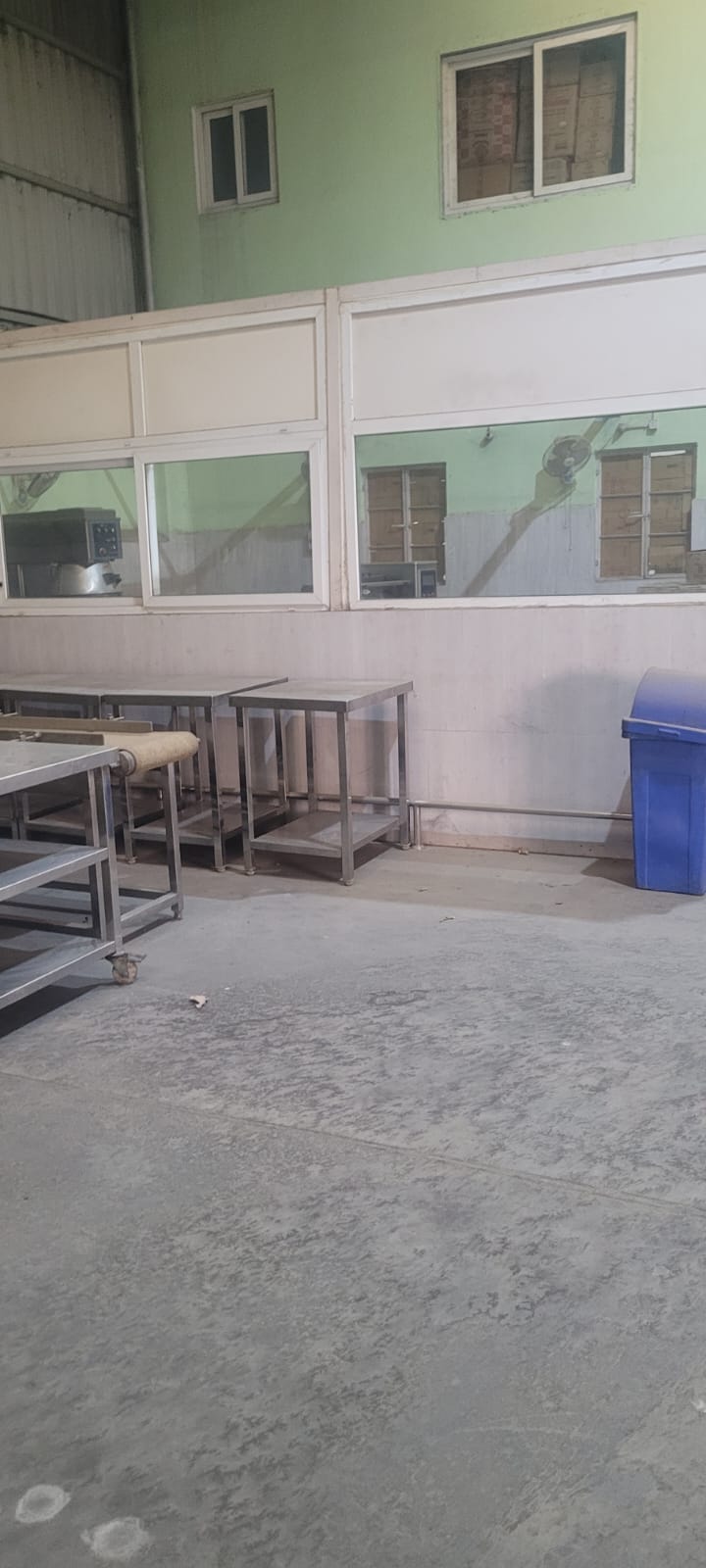 STOCKS, BOOK DEBTS AND PLANT & MACHINERY for Sale in Fatwah — photo 2