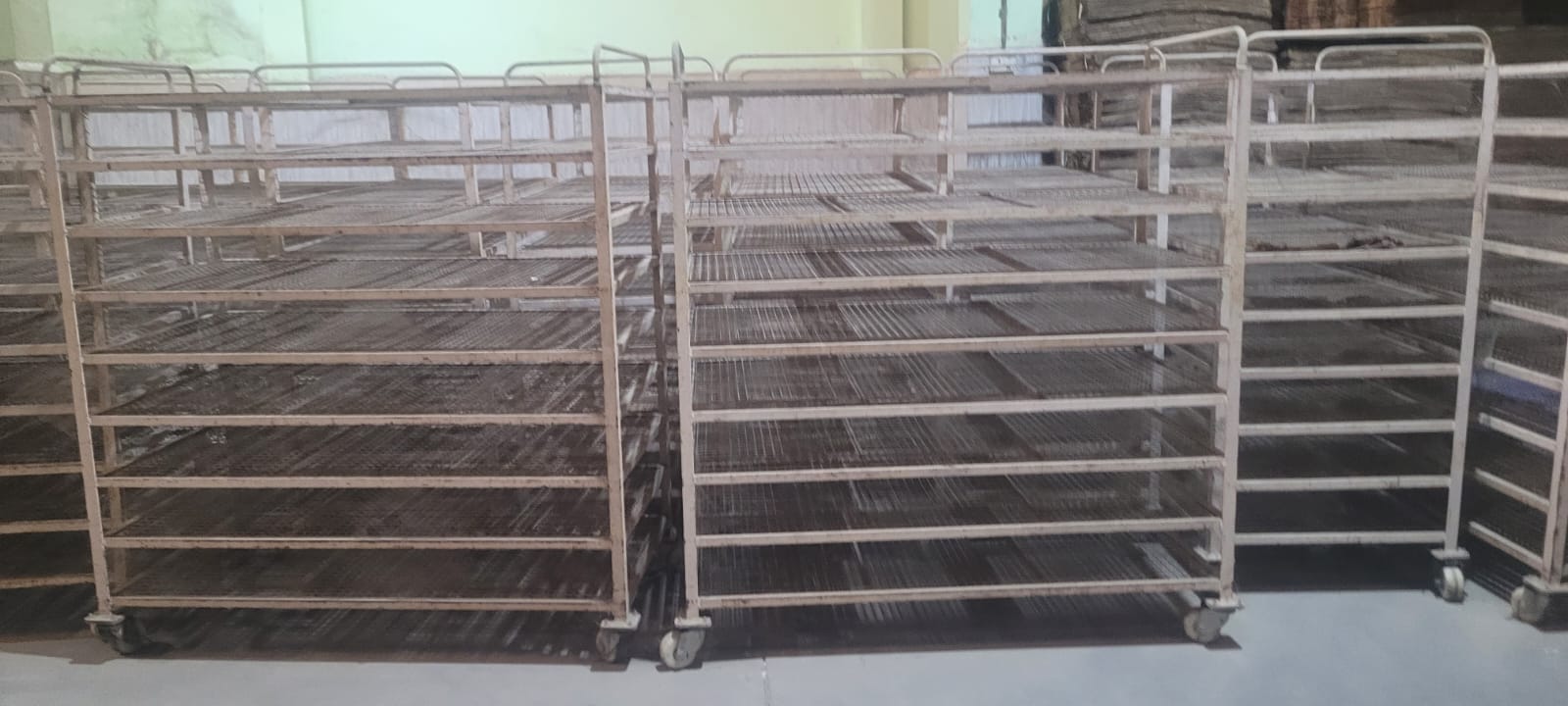 STOCKS, BOOK DEBTS AND PLANT & MACHINERY for Sale in Fatwah — photo 3