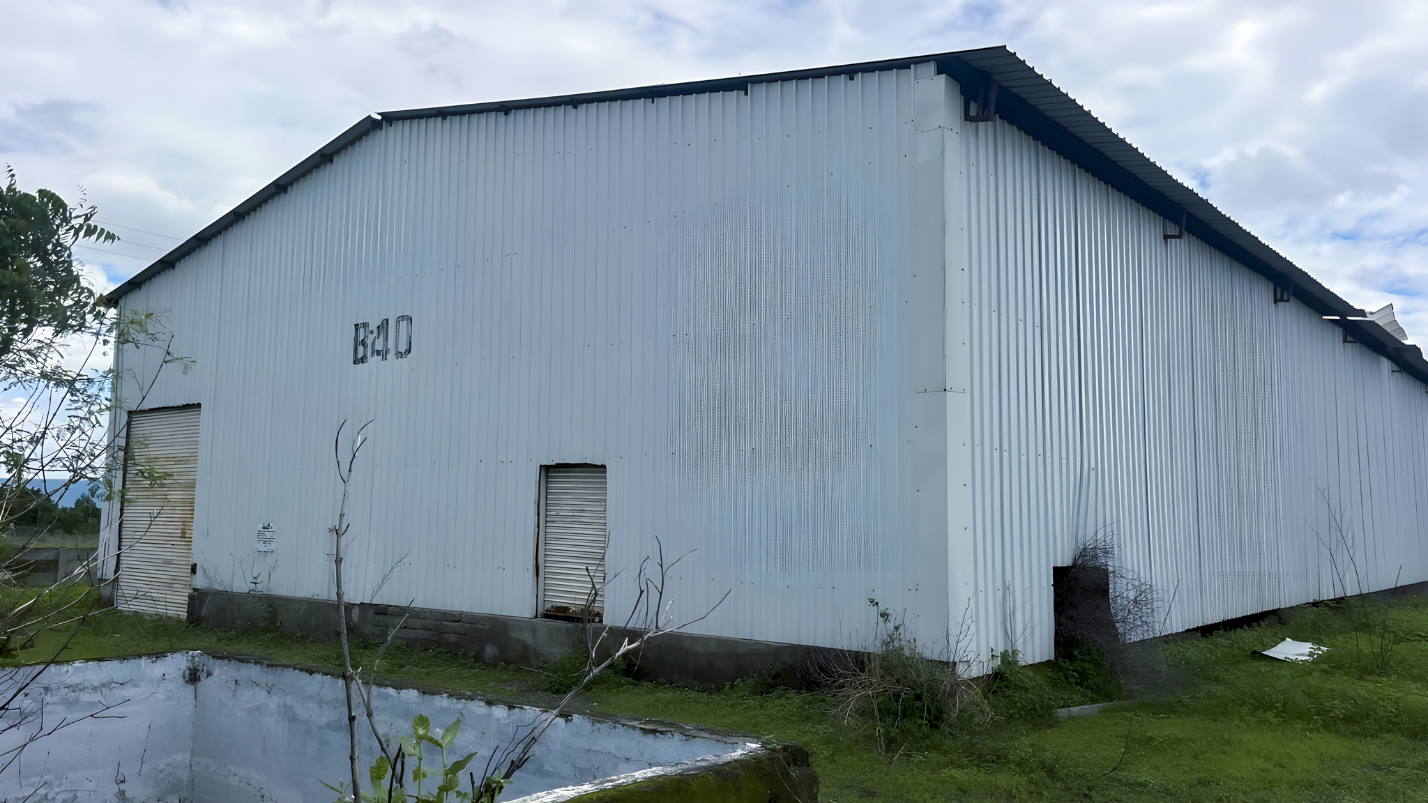 Industrial Shed for Sale in Chalisgaon — photo 7