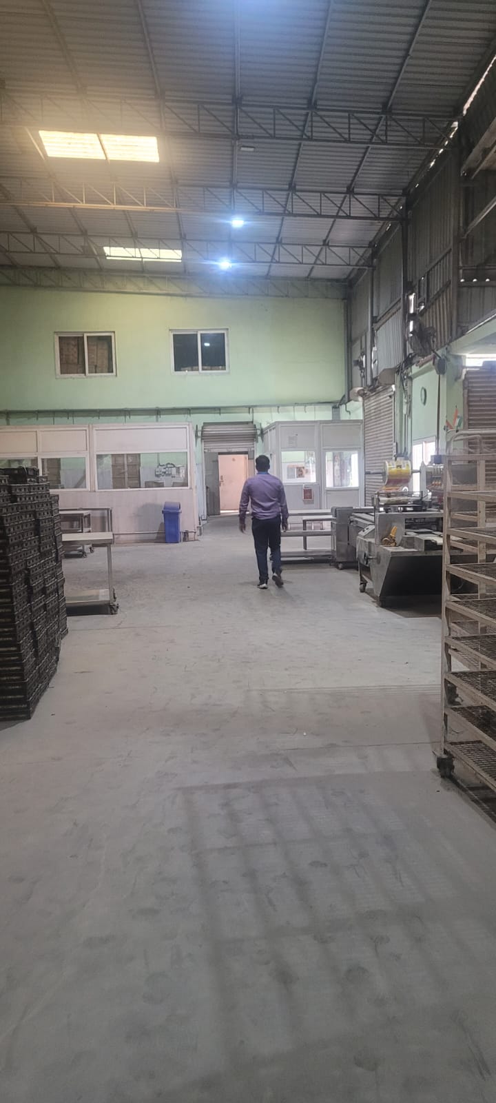 STOCKS, BOOK DEBTS AND PLANT & MACHINERY for Sale in Fatwah — photo 4