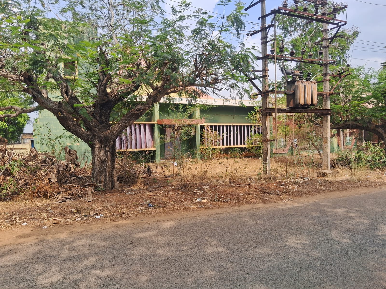 Godowns for Sale in Sivaganga — photo 6