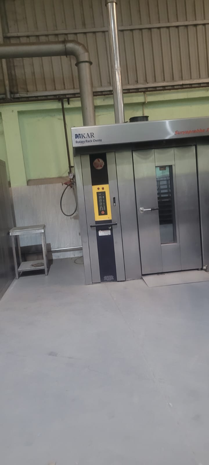 STOCKS, BOOK DEBTS AND PLANT & MACHINERY for Sale in Fatwah — photo 8