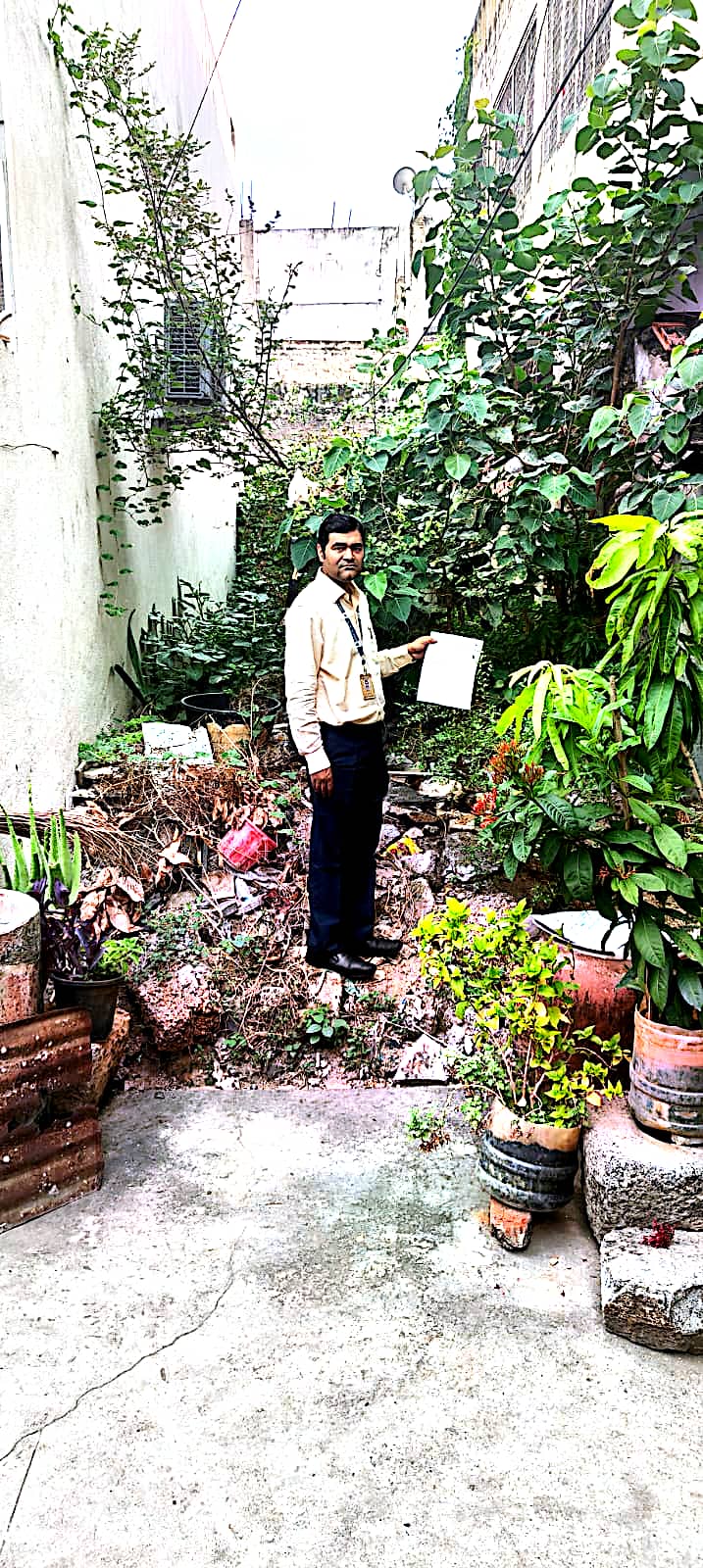 Plot for Sale in Narasaraopet — photo 1