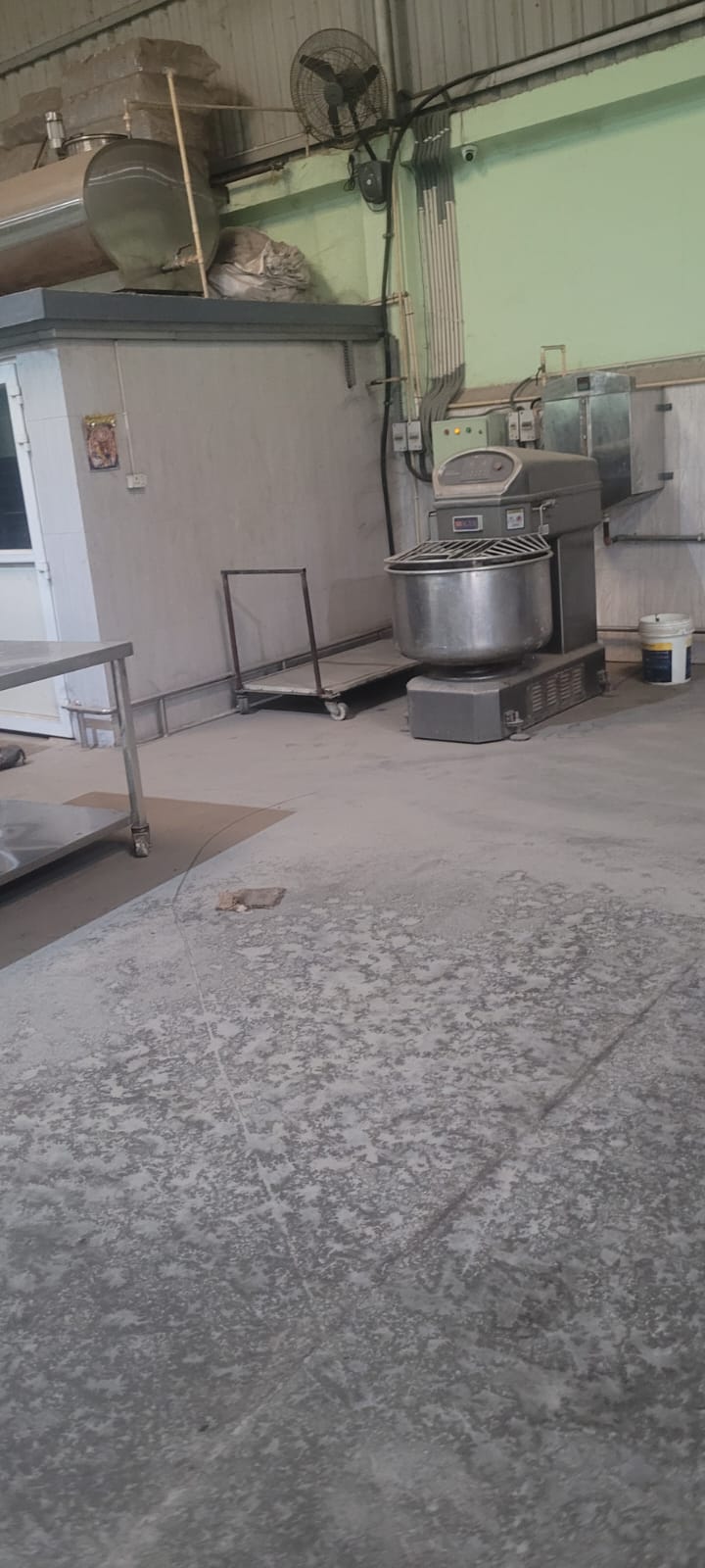 STOCKS, BOOK DEBTS AND PLANT & MACHINERY for Sale in Fatwah — photo 6