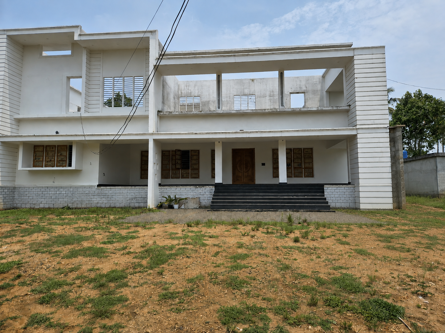 Individual House for Sale in Eramalloor — photo 1