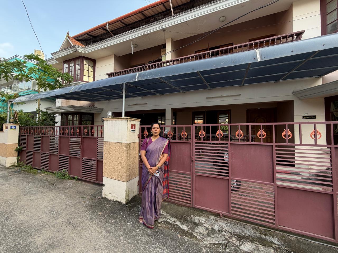 Individual House for Sale in Thiruvananthapuram — photo 1