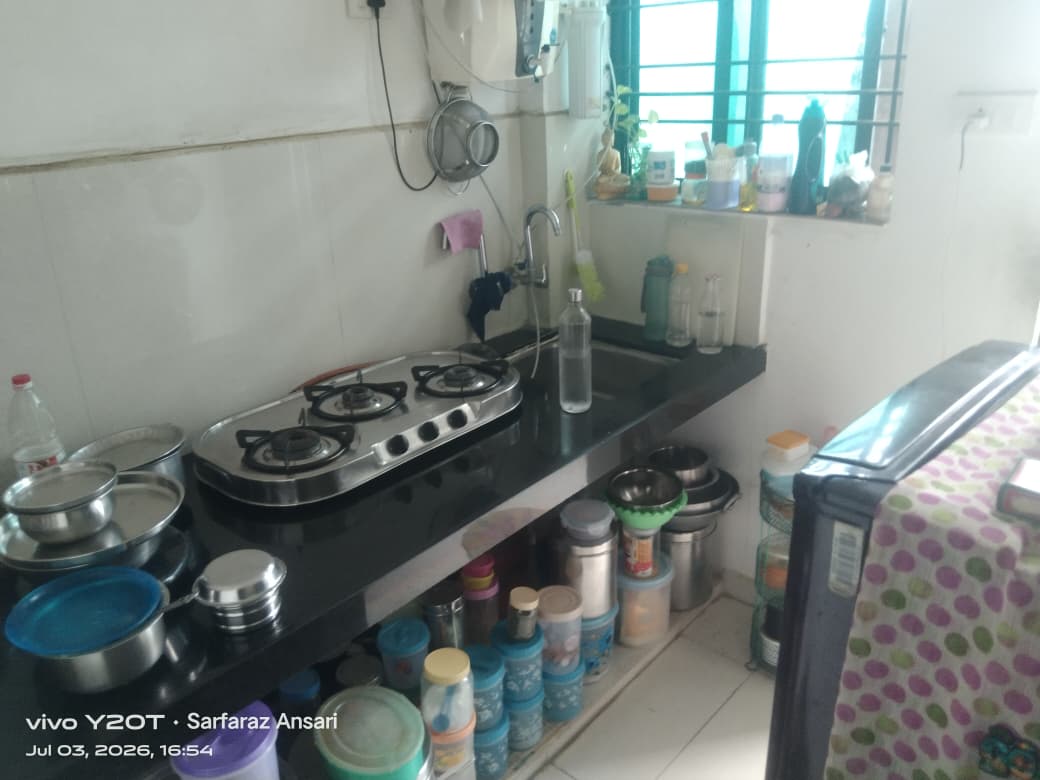Flat for Sale in SARA VELLEY, URBAN, Nagpur — photo 2