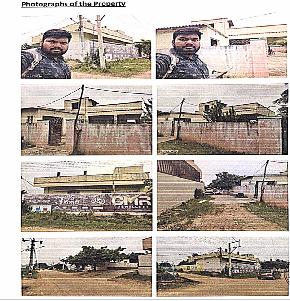 Individual House for Sale in Nuzvid — photo 1