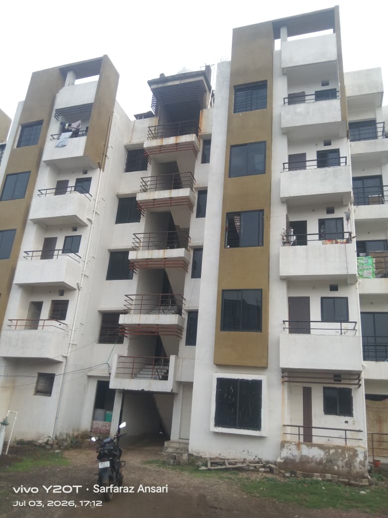 Flat for Sale in SARA VELLEY, URBAN, Nagpur — photo 3