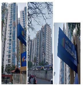 Flat for Sale in YESHWANTPUR, Bengaluru — photo 1