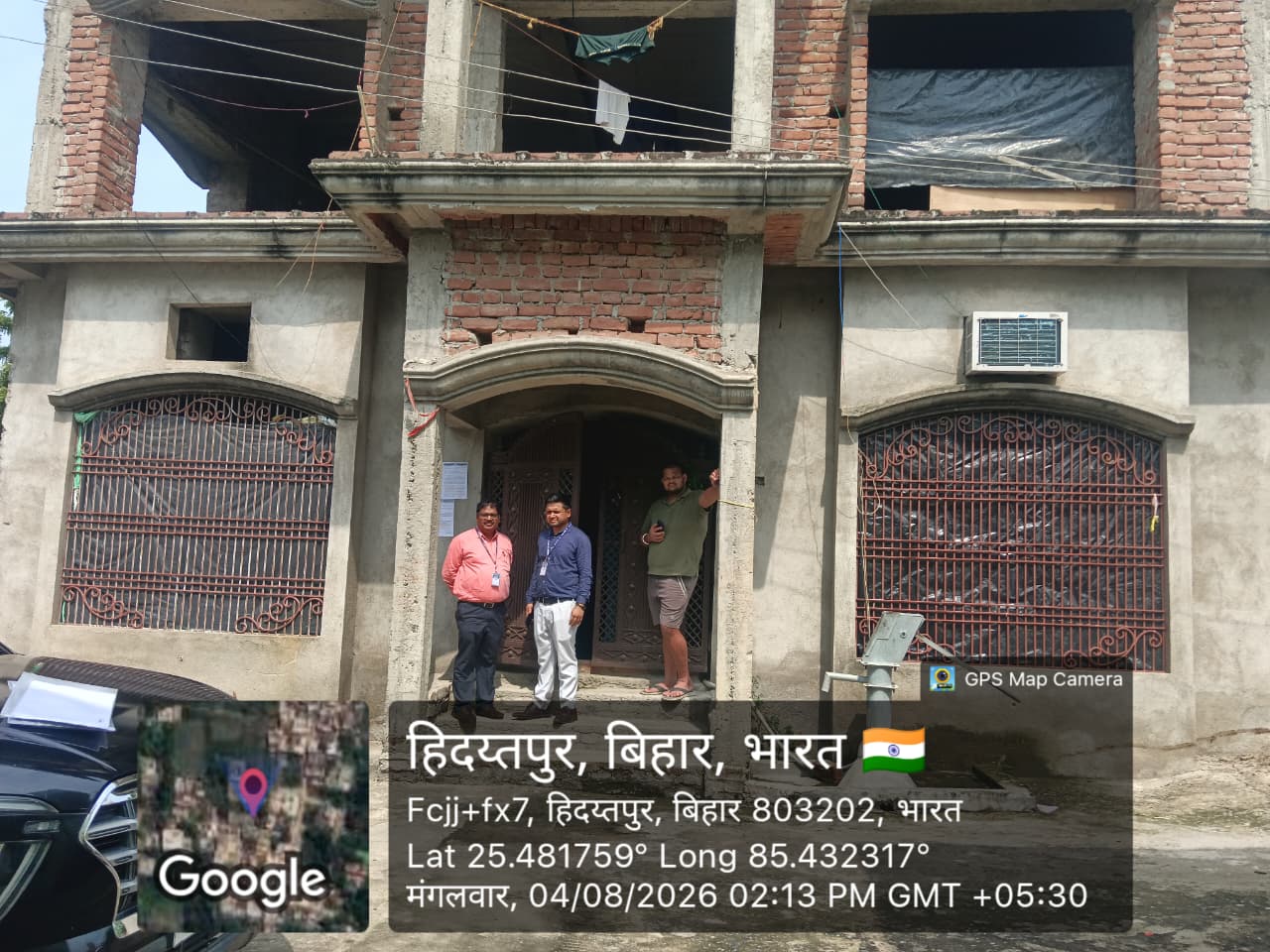 Individual House for Sale in Khusrupur — photo 3