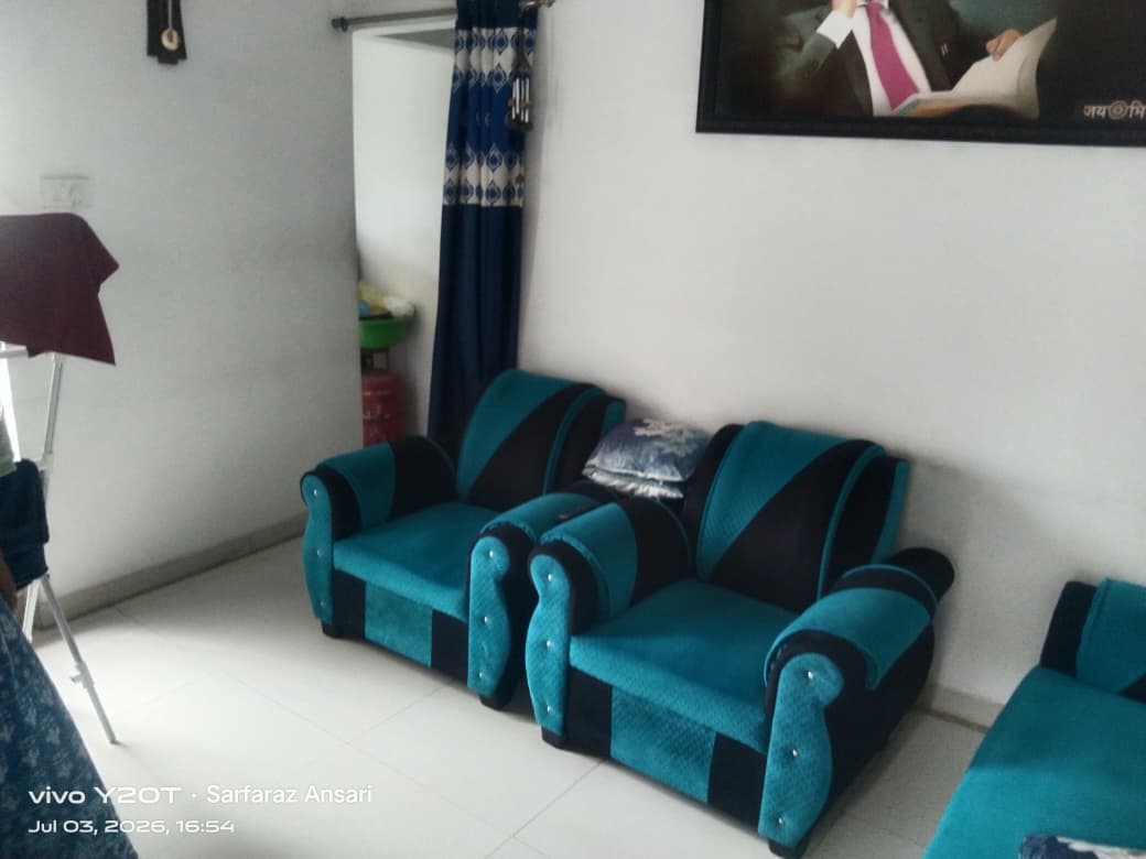Flat for Sale in SARA VELLEY, URBAN, Nagpur — photo 6