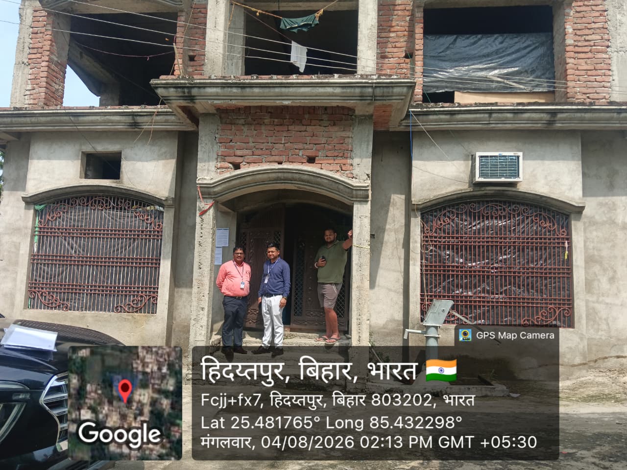 Individual House for Sale in Khusrupur — photo 4