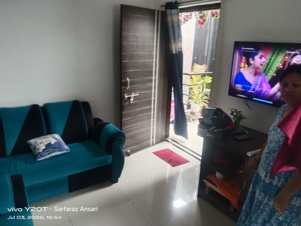 Flat for Sale in SARA VELLEY, URBAN, Nagpur — photo 7