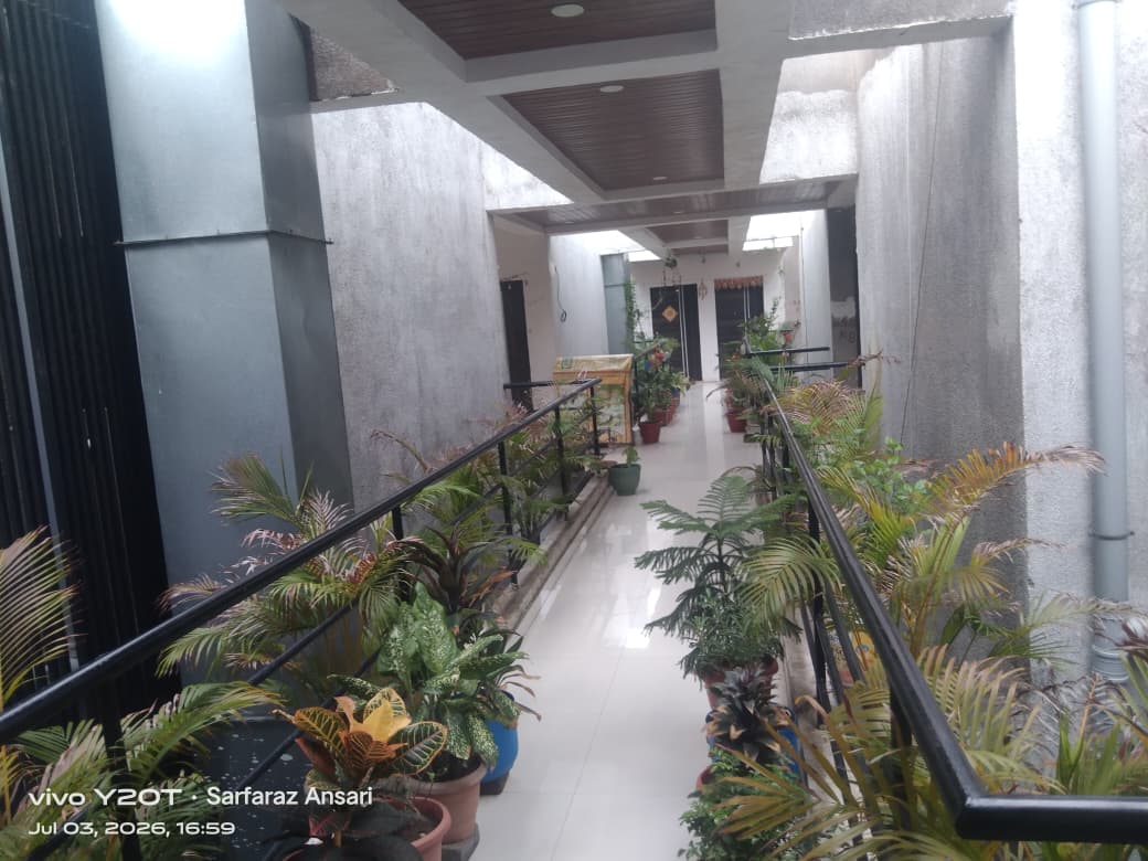 Flat for Sale in SARA VELLEY, URBAN, Nagpur — photo 9