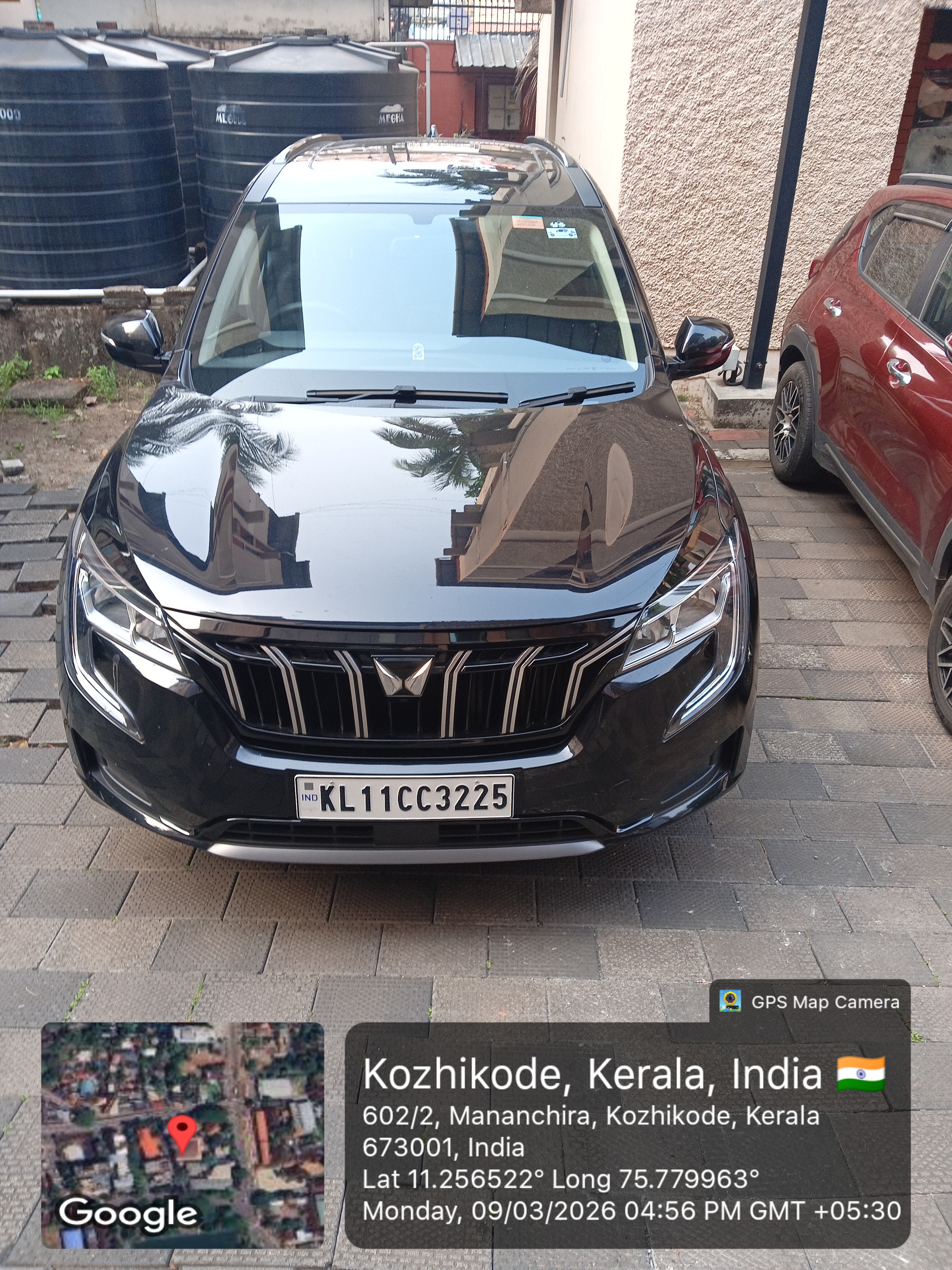 CAR for Sale in MANACHIRA CALICUT, Kozhikode — photo 2