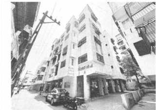 Flat for Sale in Surat — photo 1