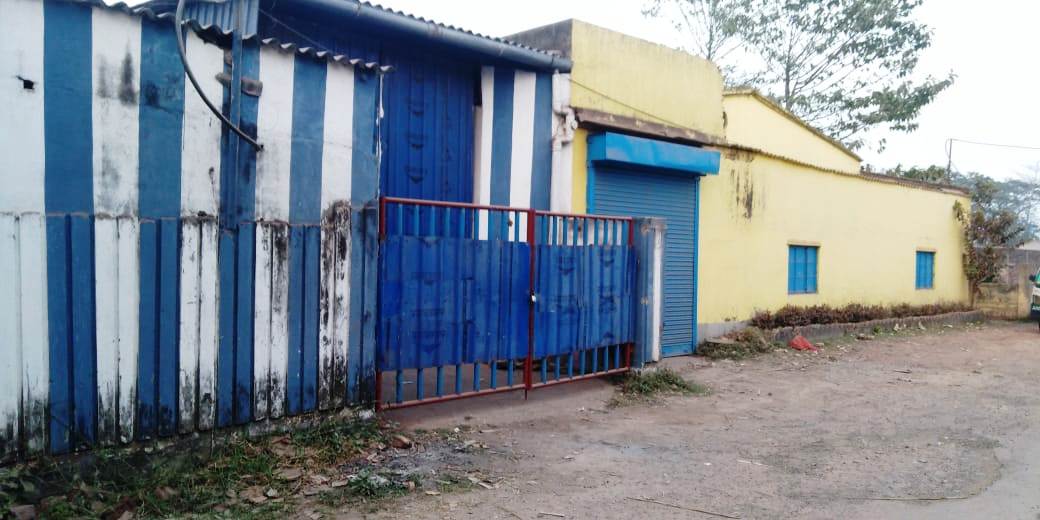 Godowns for Sale in Barkalikapur — photo 1