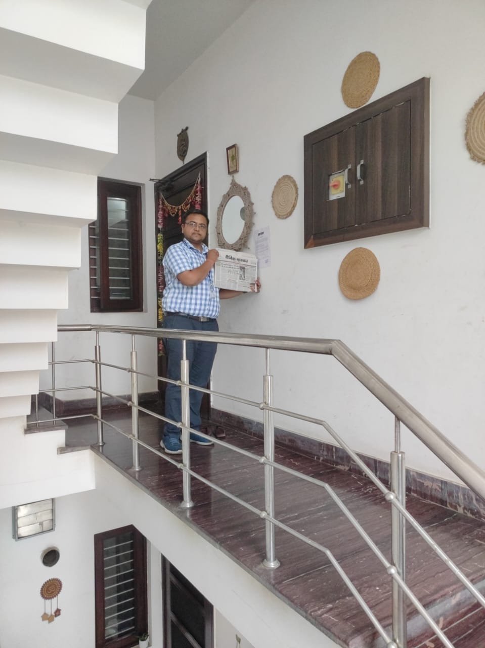Flat for Sale in Panipat — photo 2