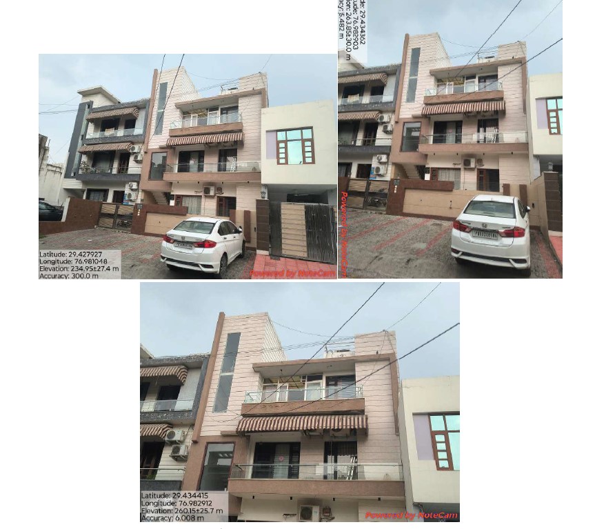Flat for Sale in Panipat — photo 1