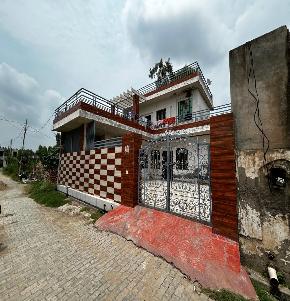 Individual House for Sale in Ambala — photo 1