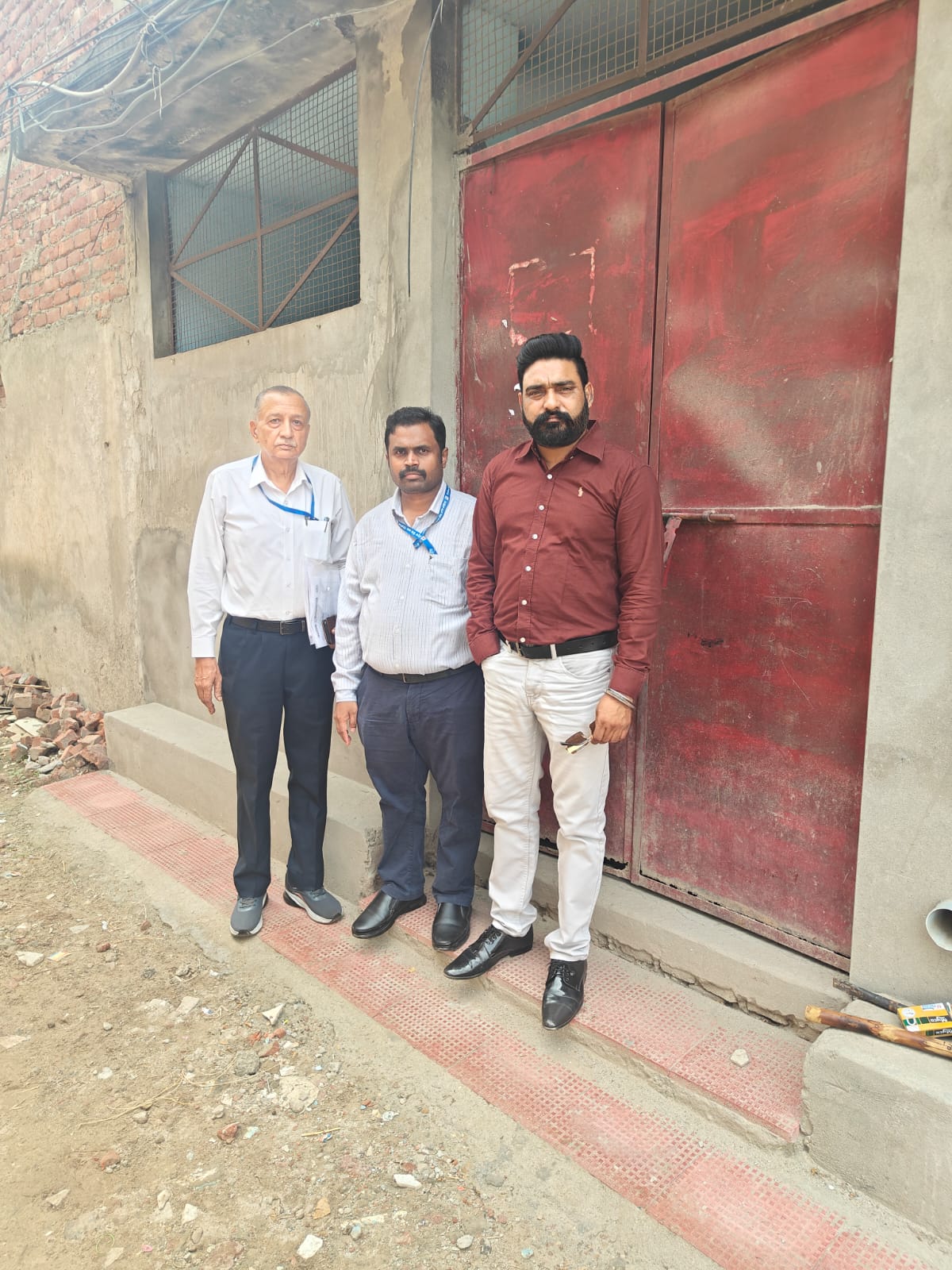Individual House for Sale in shiv nagar jalandhar, Jalandhar — photo 1